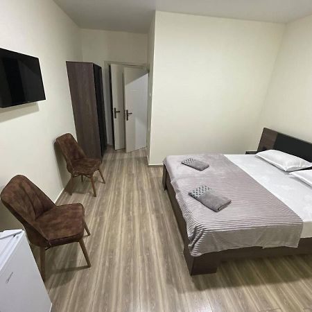 Hotel Estonia Two Kobuleti Eksteriør bilde