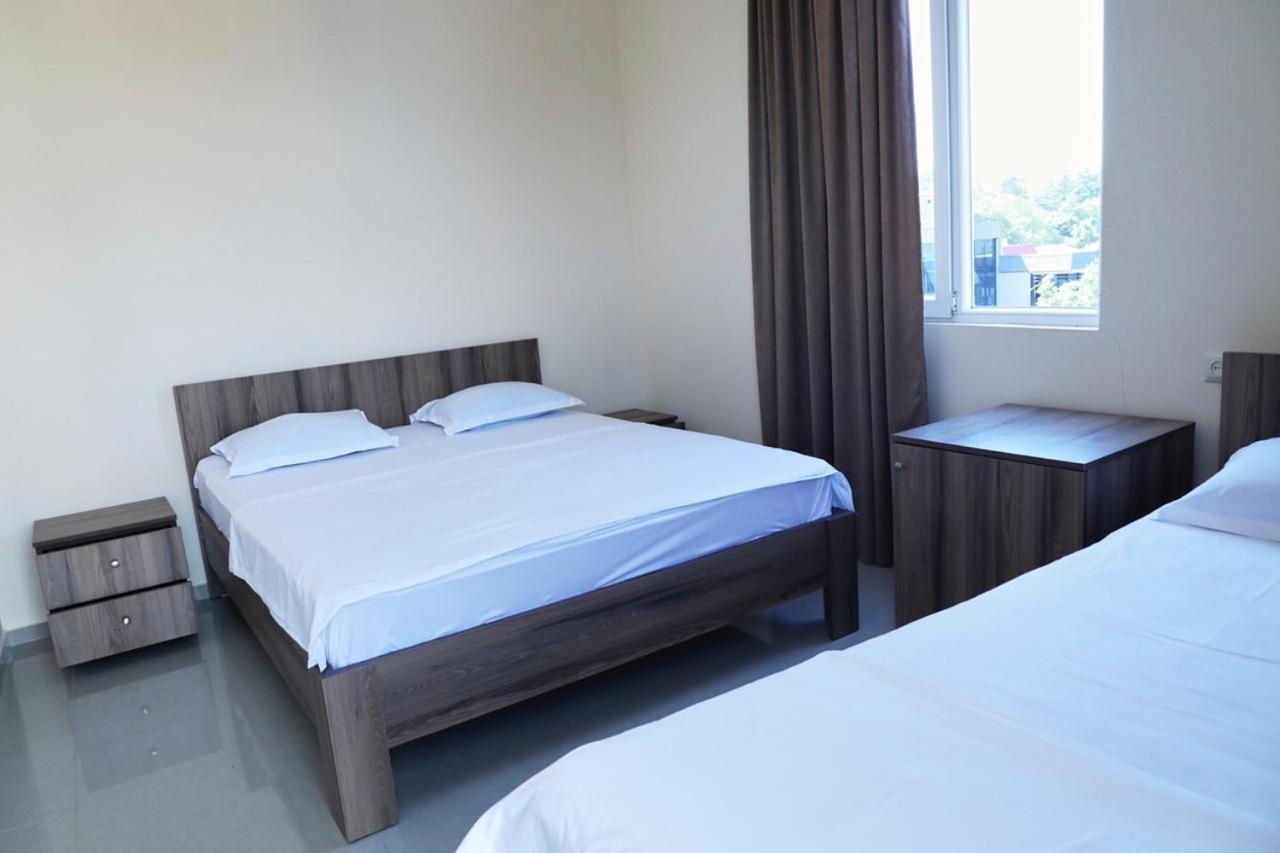 Hotel Estonia Two Kobuleti Eksteriør bilde