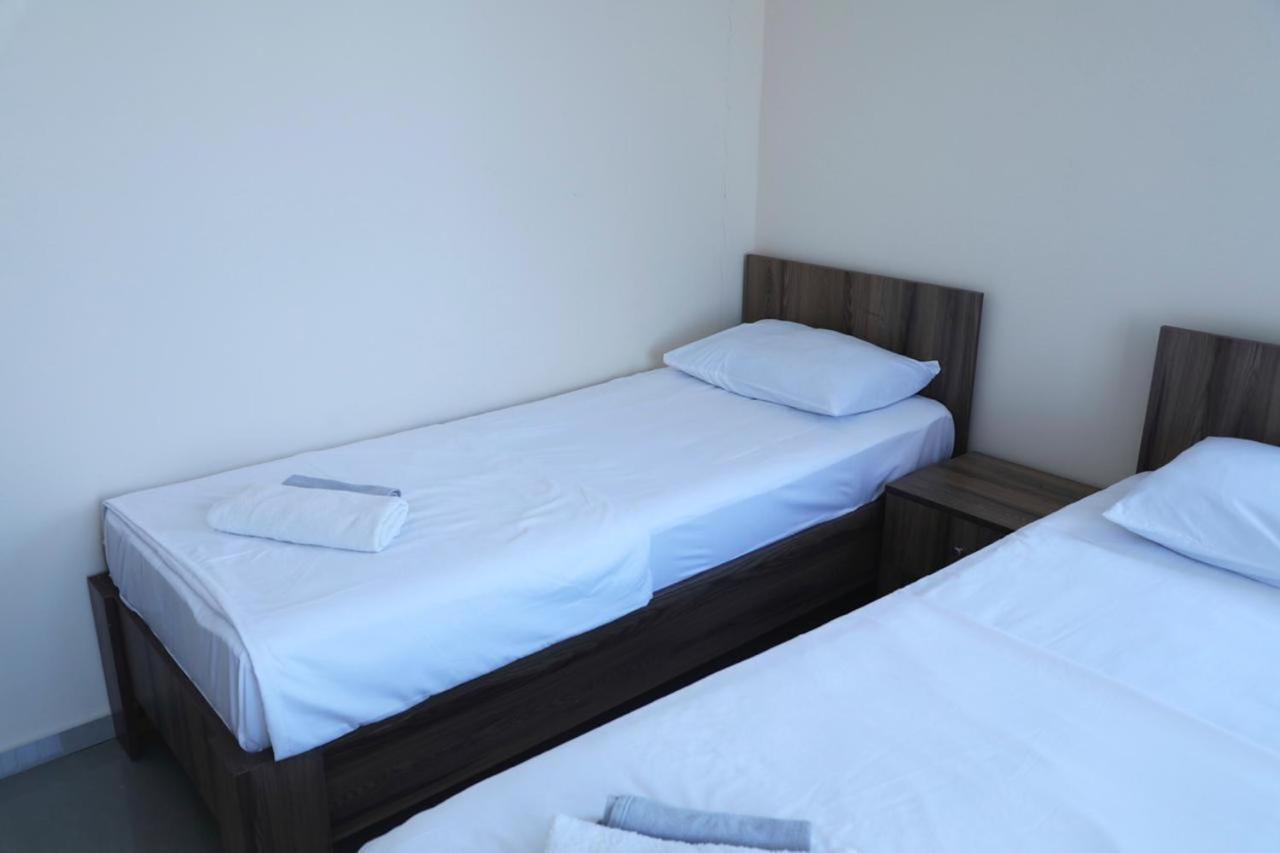 Hotel Estonia Two Kobuleti Eksteriør bilde