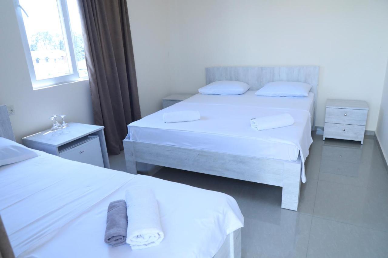 Hotel Estonia Two Kobuleti Eksteriør bilde