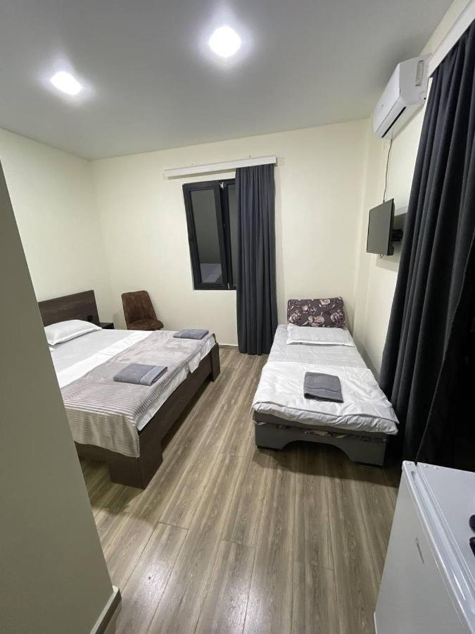 Hotel Estonia Two Kobuleti Eksteriør bilde