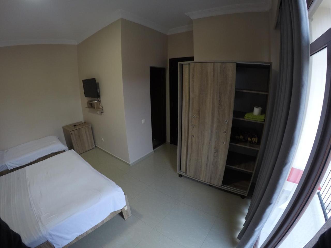 Hotel Estonia Two Kobuleti Eksteriør bilde